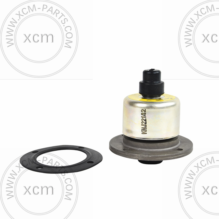 KHJ22142  Air Breather for excavator parts Case SUMITOMO