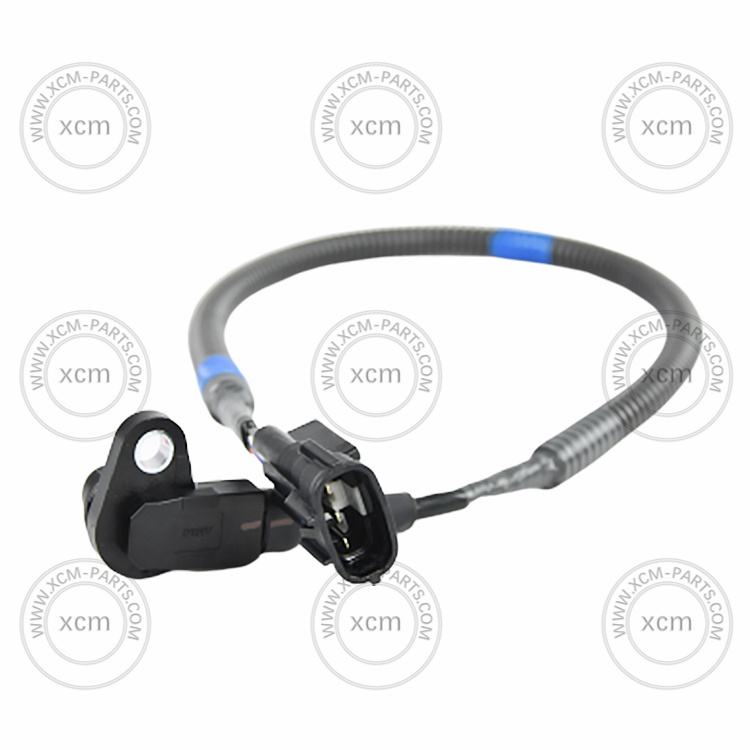 4HK16HK1 Camshaft Angle Sensor 8980148310 for SUMITOMO SH200-5 SH240-5 SH300-5 CASE CX210B CX240B Excavator Spare Parts