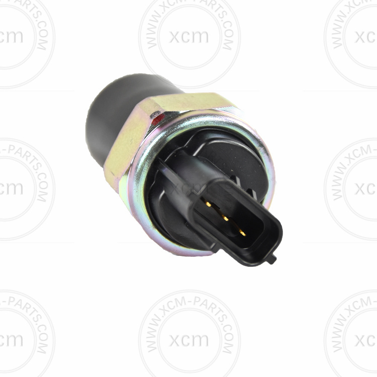 4HK1 6HK1 Engine Common Rail Pressure Sensor For Case CX360B Sumitomo SH200-5 SH210-5 SH330-5