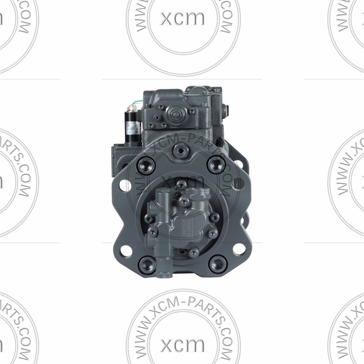 Hydraulic Pump K3V112DT-9N1A 14T for HD700 HD820-1/2/3