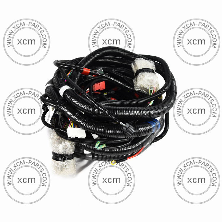 SH200-3 Frame Wire Harness KRR1599 for SUMITOMO Excavator SH200A3 External Wiring
