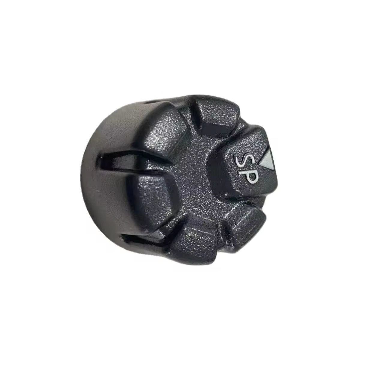 Cabin Knob KHN15100 for CASE CX210B CX210C CX210D Link Belt 210X2 210X3E 210X4