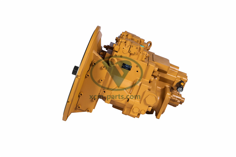 K5V200DPH1THR-ZN0X-1V Hydraulic Main Pump 2667944 3228733 For CAT E345C 345C Excavator Pump