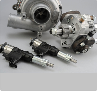 Engine Parts