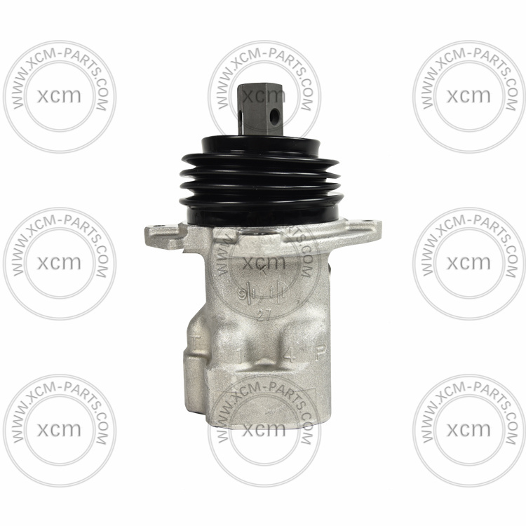 KRJ5804 Hydraulic Valve for CASE CX130 CX160 CX180 CX210 CX230 CX240 CX290 CX330 CX350 Excavator Parts