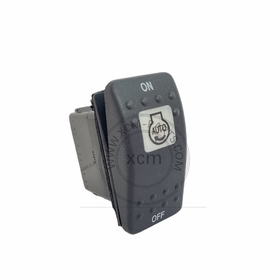 KHR38070 KHR38071 Auto ON/OFF Switch for CASE CX80C Console Knob Switch