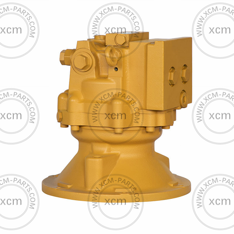 MB85 Excavator Swing Motor for Komatsu PC200-7