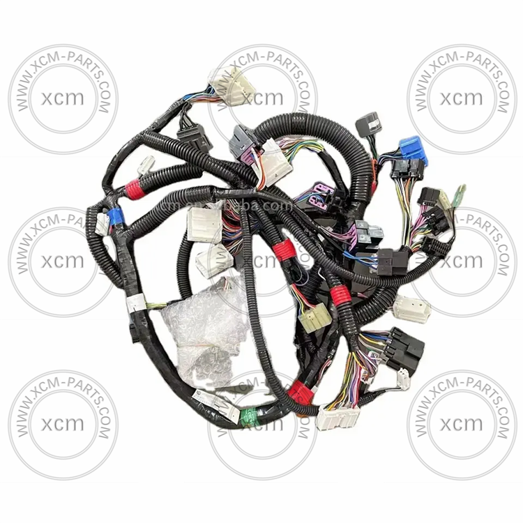KHR3575 Cab Wiring Harness for SUMITOMO SH120-3 SH200-3 SH300-3 SH450-3 Main Wire Harness