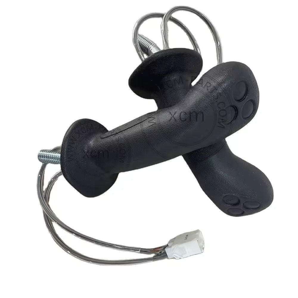 KHJ24640 KHJ24641 KHJ24642 Handle Knob Joystick for CASE CX80 CX210B CX240B CX290B Handle Grip KHJ24630 KHJ24631 KHJ24632