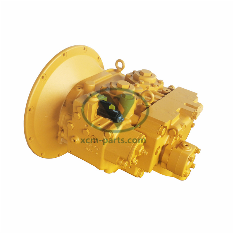 SBS120 Hydraulic Pump 272-6955 173-3381 397-3680 244-8483 for CAT 320C 320D E320C E320D Construction Machinery PartsC 329C Excavator Parts