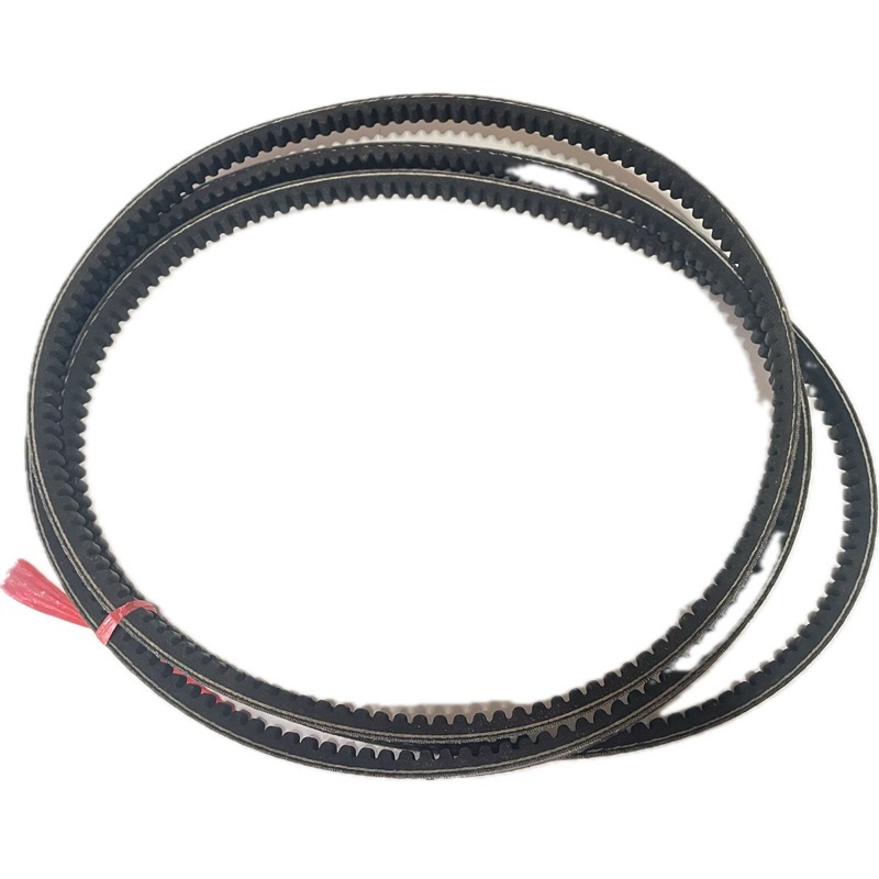 Engine Fan Belt MMH80960 RPF5480 for SUMITOMO SH360-6 SH350-5 CASE CX350B CX370B