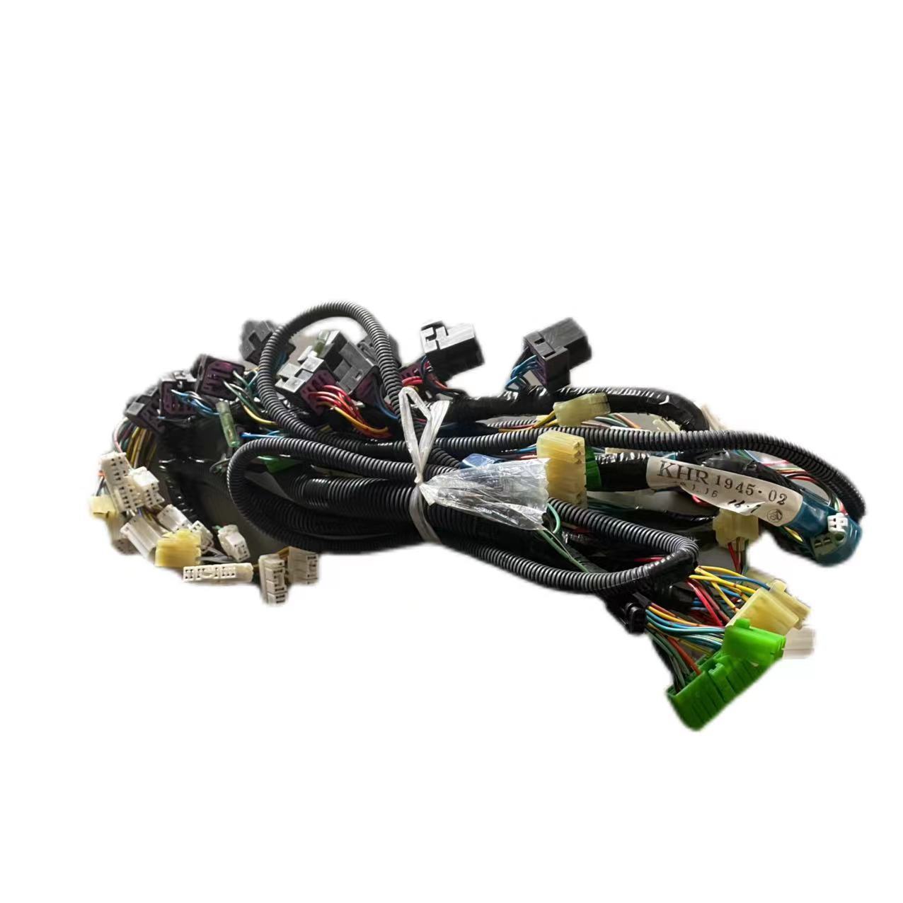 KHR1945 Wire Harness for LINK Belt 2700Q 2800Q SUMITOMO SH200A2 Excavator Parts