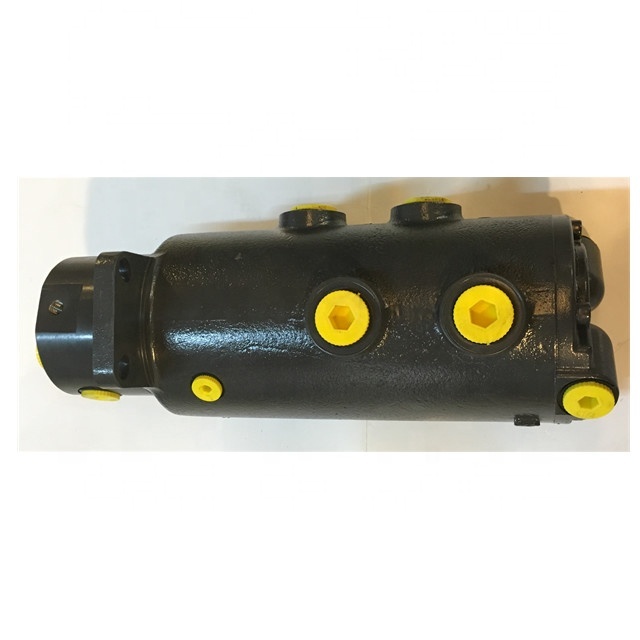 KRA11190 KRA19130 Hydraulic Rotary Joint for CASE CX130C CX130D CX225SR CX210C CX210D CX210E CX250D CX260D CX235SR Excavator Swing Center Joint