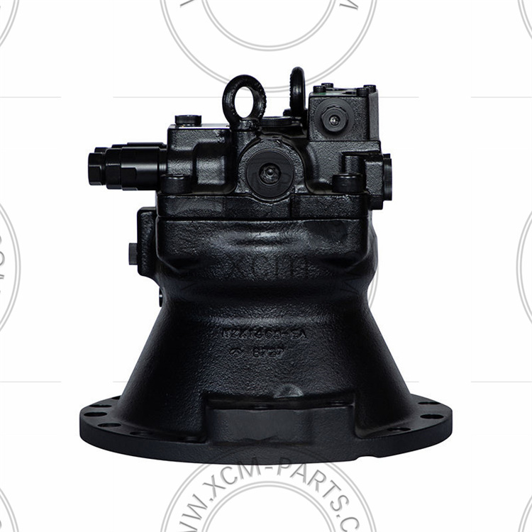 Swing Motor M2X146B-CHB-10A-29/300 for SK230-6