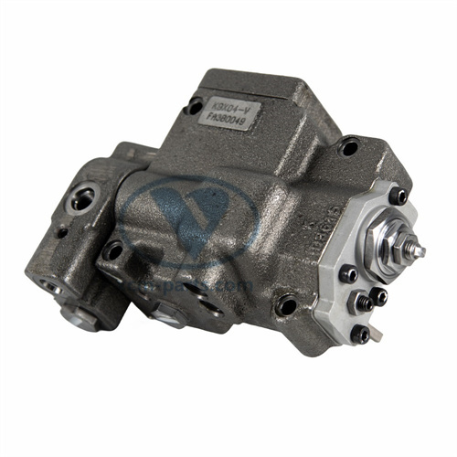 K5V160DTP-9Y04 Hydraulic Pump Regulator fit Excavator SH350-5 SH380-5 CX350B CX370B Link Belt 350X2 370X2