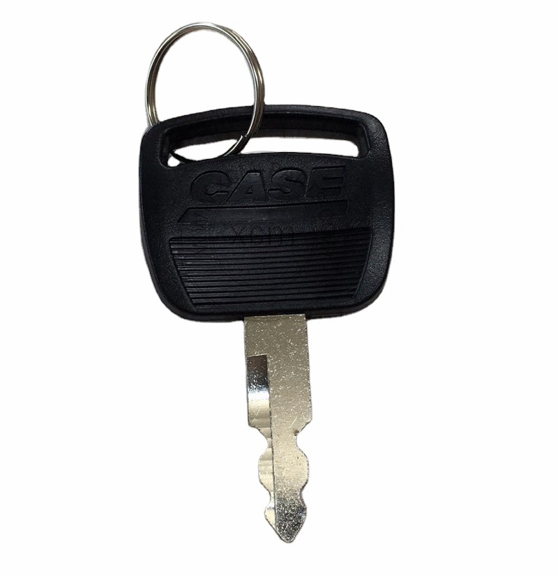 KHR20070 KHR20071 KHR0369 Ignition Key for CX75 CX80 CX225SR CX210 CX240 CX290 CX330 CX350