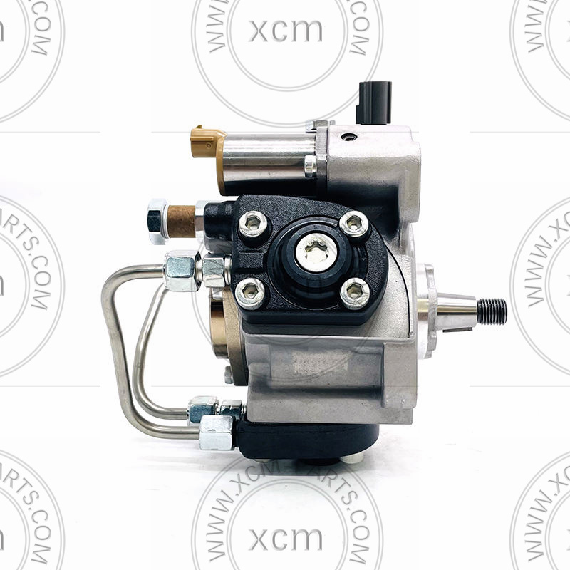 6HK1 Engine Injection Pump Assembly 8980915653 for SUMITOMO SH330-5 SH350-5 CASE CX350B CX360B CX370B