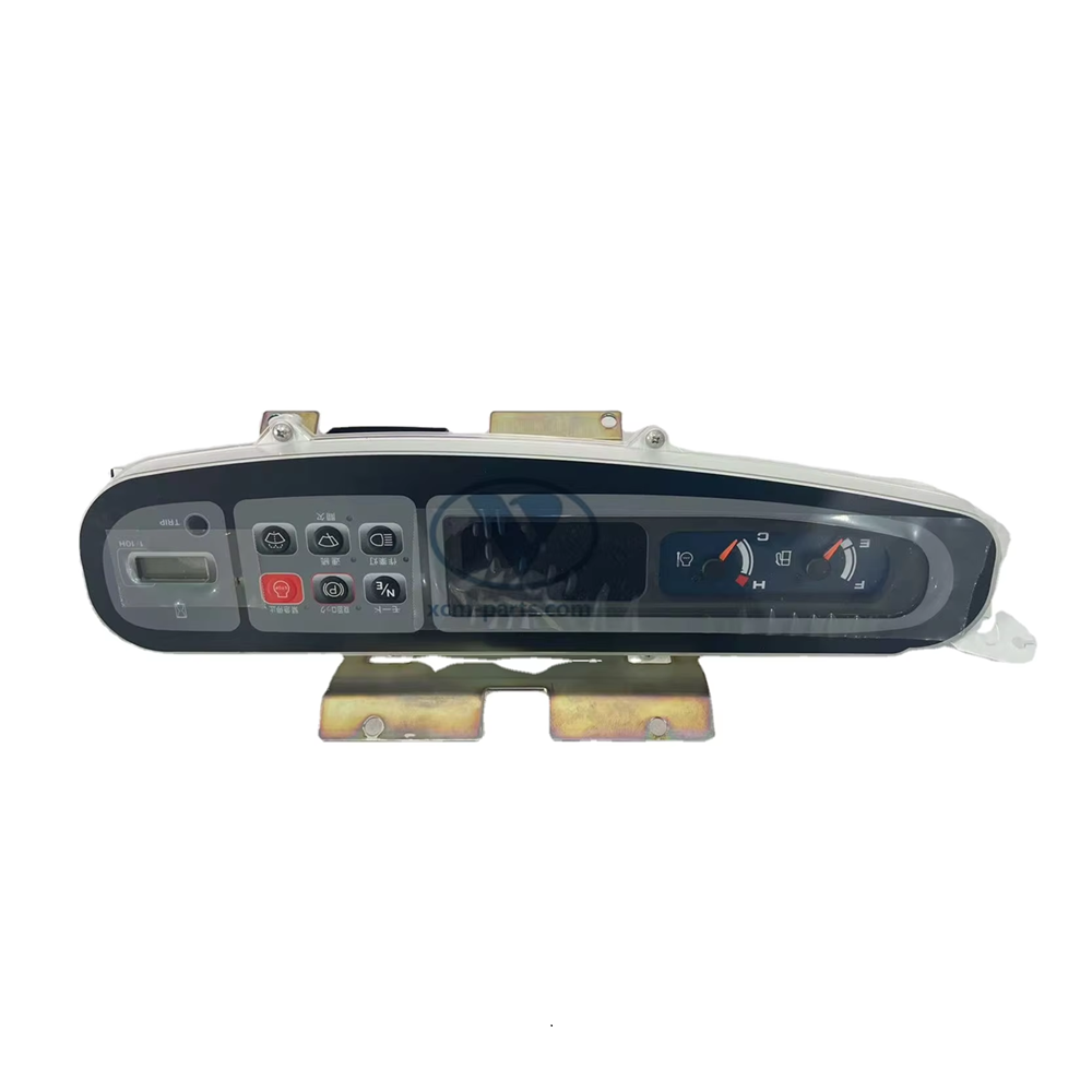 KHR3135 KHR2956 Monitor Cluster Gauge Instrument Panel for SUMITOMO SH120Z3 SH200Z3 SH120-3 SH200-3 Excavator