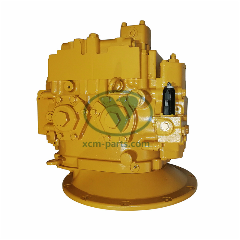 SBS140 Excavator Hydraulic Pump 329D 272-6959 233-1115 Hydraulic Gear Pump For CAT E325D E329D 325C 329C Excavator Parts