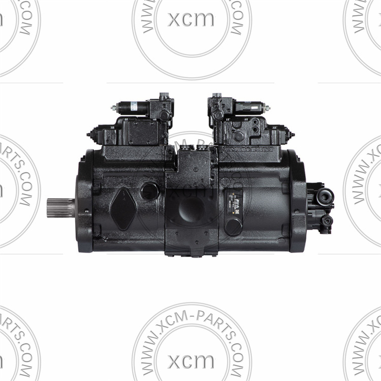 K5V140DTP-YT6K for  Kobelco  SK350-8