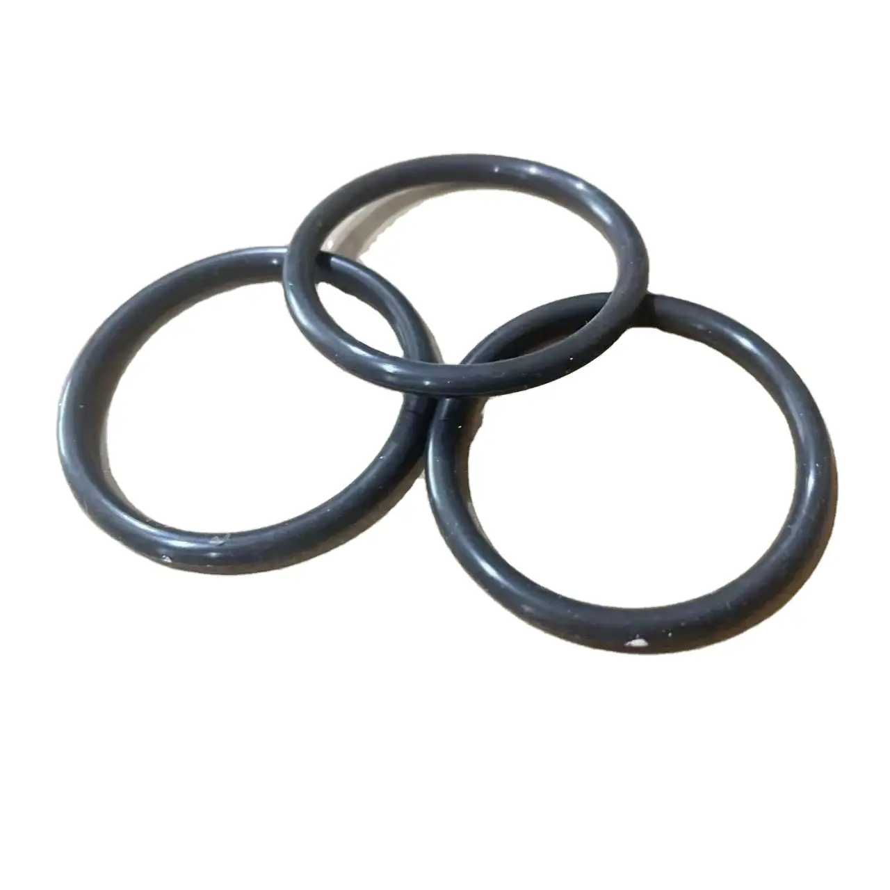 Genuine 6UZ1 Engine Injector Sleeve Gasket 8980415850 8-98041585-0 Nozzle Holder Sleeve Ring Engine Parts