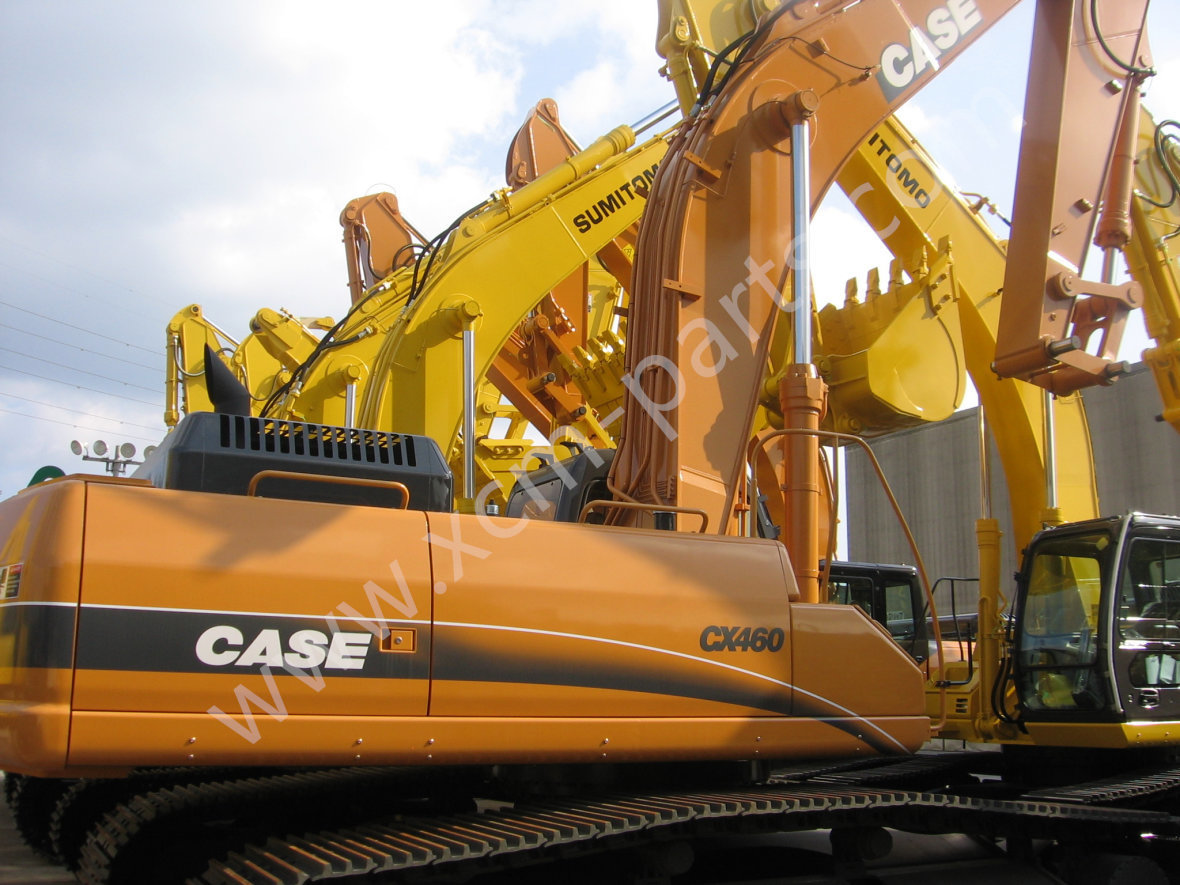 Understanding the Function and Importance of Excavator Relief Valves