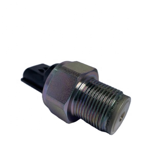 ISUZU Engine Sensor Press 898119-790-0 898119790-0 Common Rail Pressure Sensor