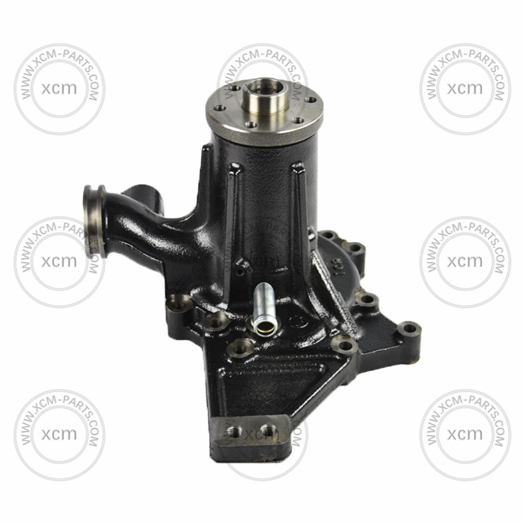 ISUZU 6HK1 Engine Water Pump Assembly 113650-133-6 113650-133-4 for SUMITOMO Excavator CASE Excavator