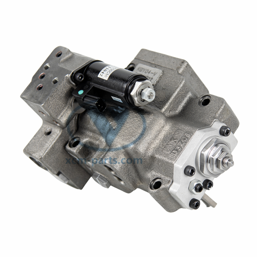 K5V160DTP-9Y04 Hydraulic Pump Regulator fit Excavator SH350-5 SH380-5 CX350B CX370B Link Belt 350X2 370X2