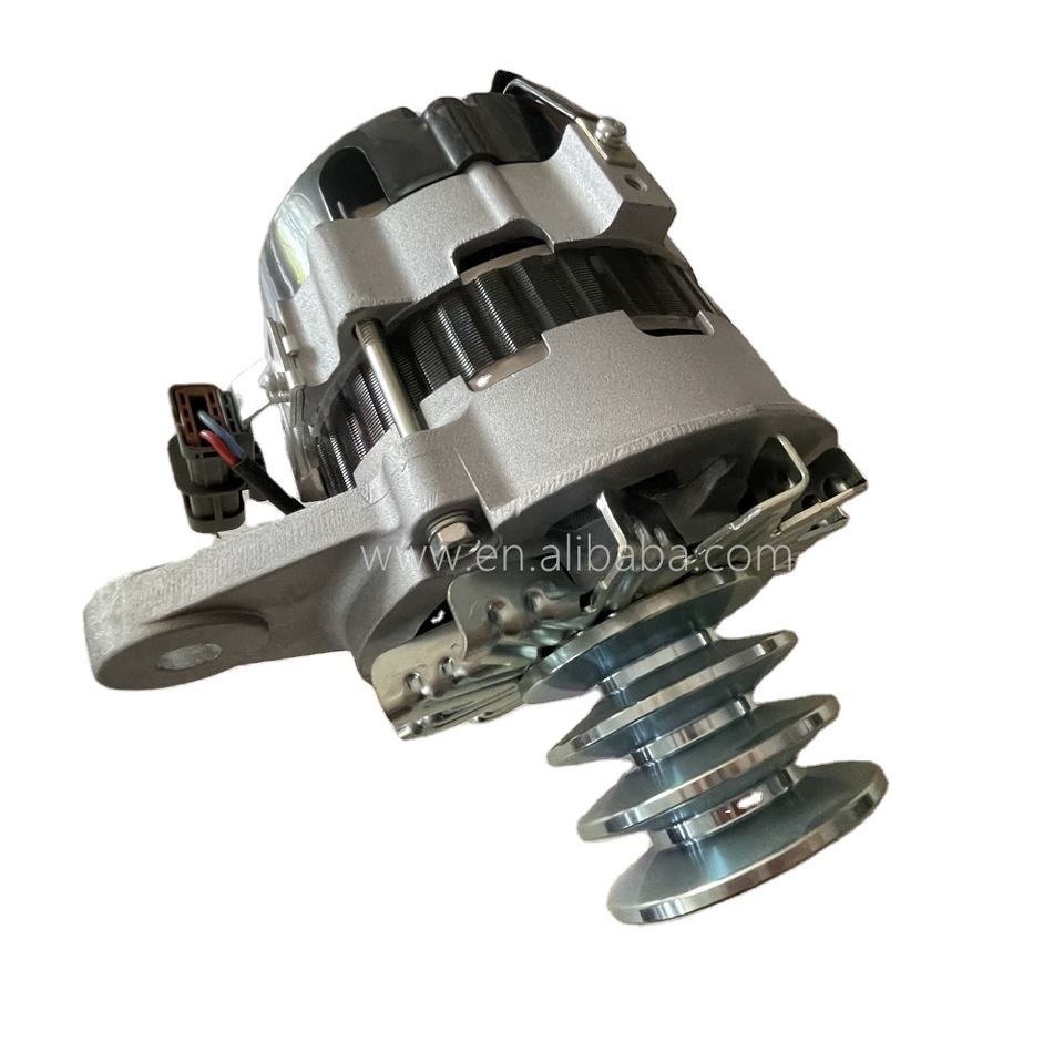 ISUZU Engine Generator 898341-397-1 8-98341397-1 6HK1 Generator ASM