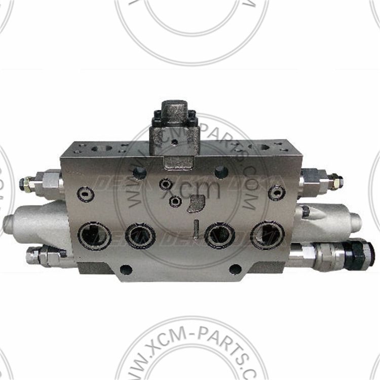 Excavator Relief Valve for PC200-8