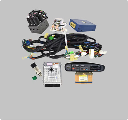 Electric Parts