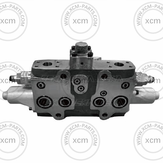 Excavator Relief Valve for Komatsu PC200-6
