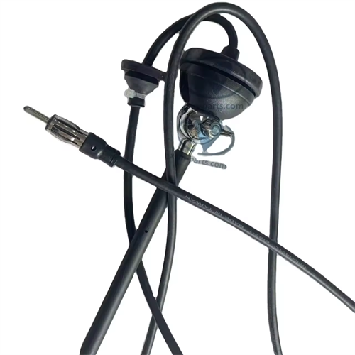 CX130D Antenna KHN25790 48100287 For CX210D CX240D CX-D Link Belt 130X3 130X4 210X3 210X4 350X3 350X4