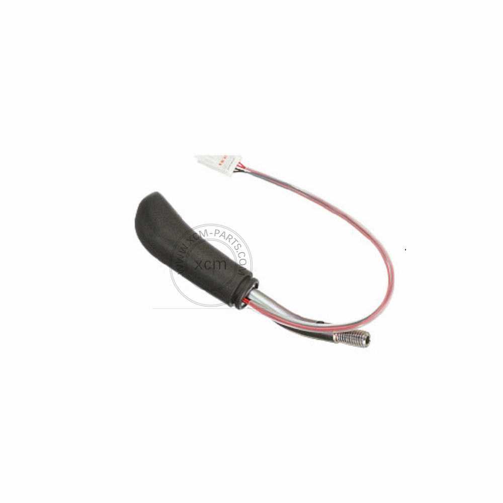 KHJ2895 KHJ2894 Operator Joystick Control Handle for CASE CX130 CX210 CX240 CX290 CX330 CX460 Excavator