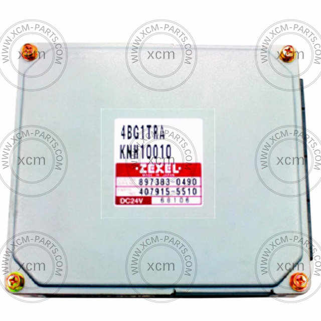 407915-5810 4079155810 Controller for SUMITOMO SH200-3 Excavator Control Unit ECU