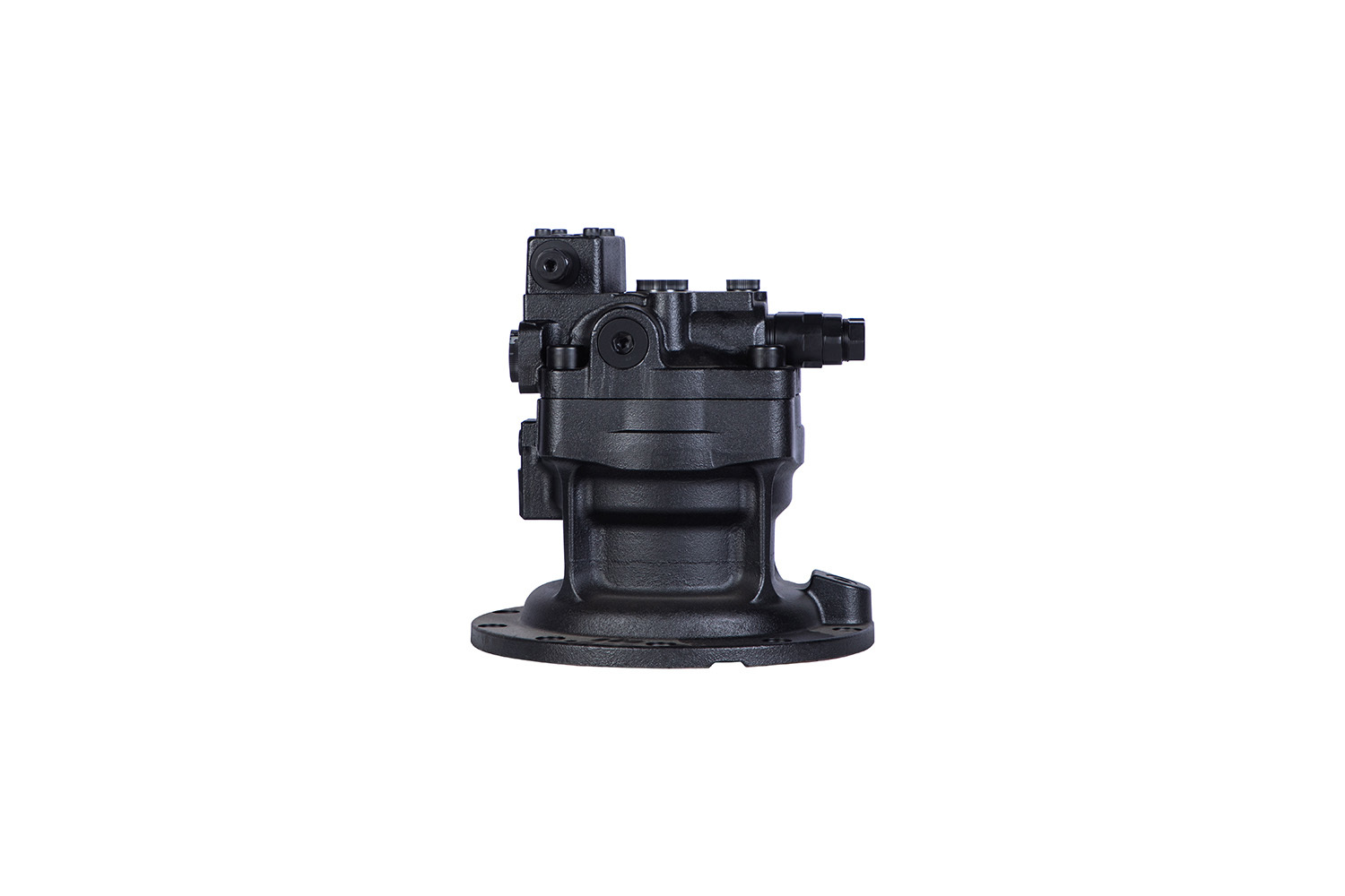 Hydraulic Motor SK210-6E SK200-6E SK160-6 Swing Motor YN15V00025F3 YN15V00025F1 YN15V00025F2 M5X130CHB Kobelcoo Excavator Motor