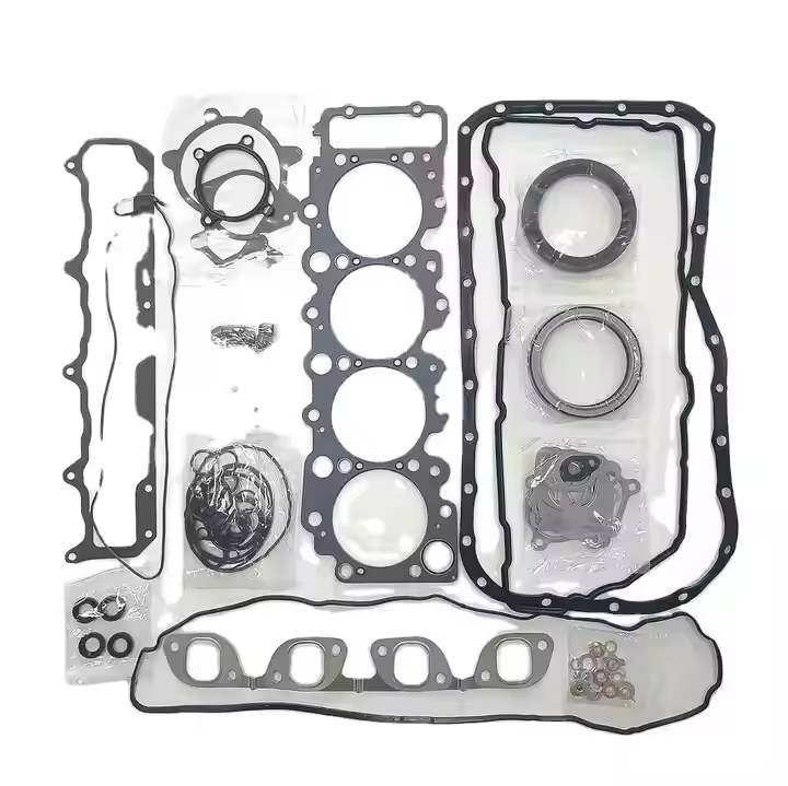 6HK1 Engine Gasket Set 1-87815616-1 1871856162 for SUMITOMO SH330-5 SH350-5 CASE CX350B CX360B CX370B