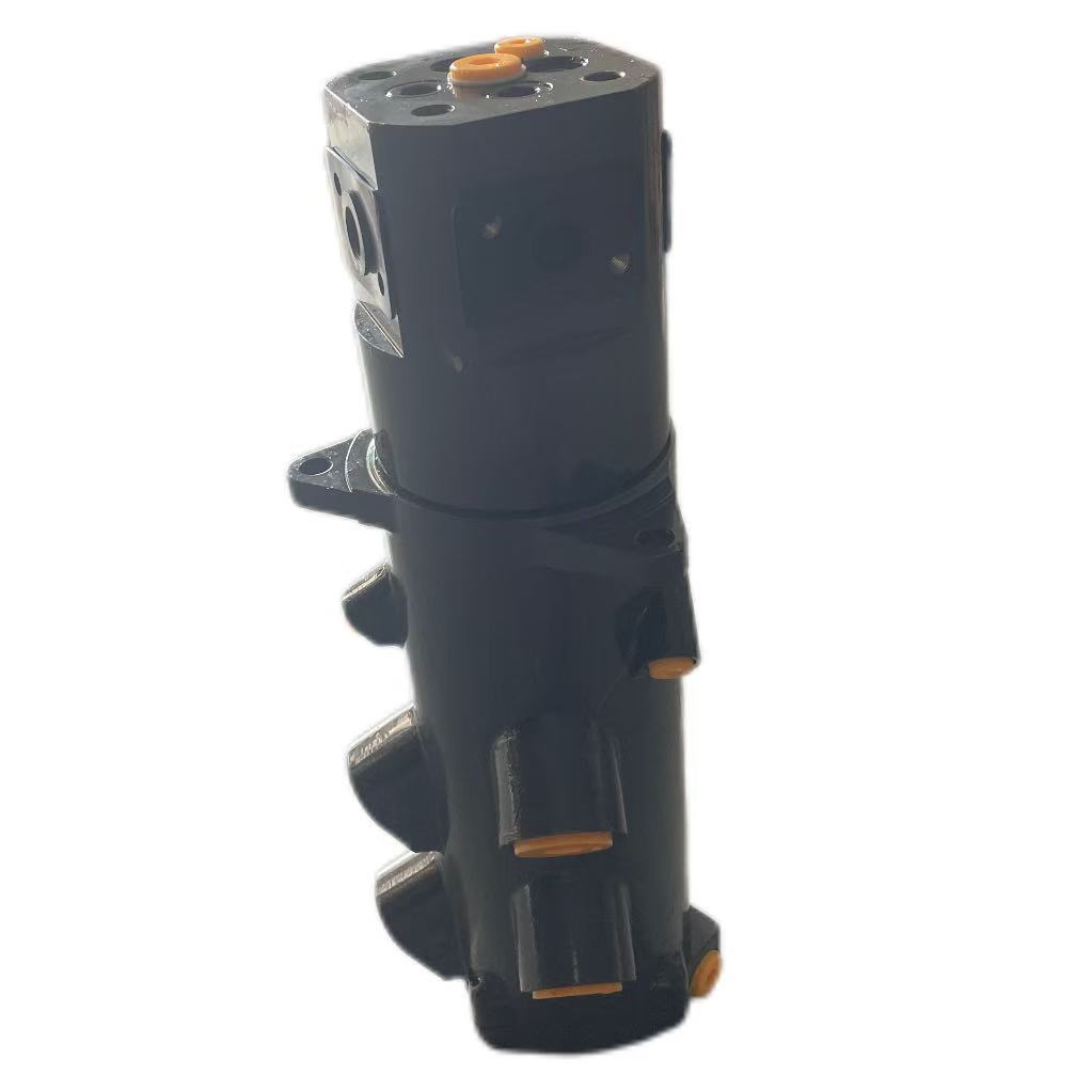 KSA15720 KSA15721 Hydraulic Swivel Joint for CASE CX350C CX380C Excavator Hydraulic Swing Joint