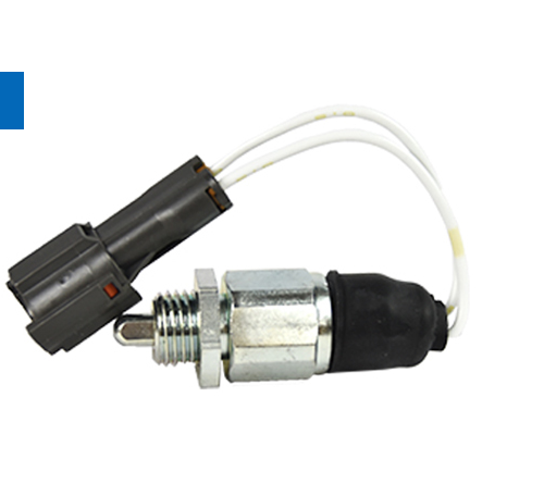 Original Limit Switch KHR14930 Safety Lock Switch For SUMITOMO Excavator