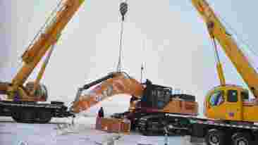 How to fix SUMITOMO ERROR CODE P0087 - XCM PARTS