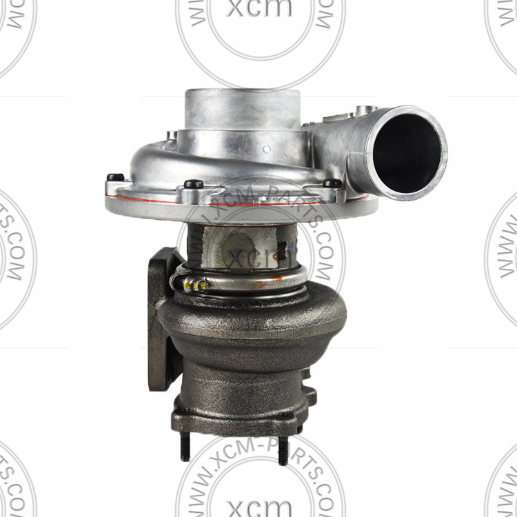 6HK1 Engine Turbocharger 114400-442-1 Turbo Charger AS for SUMITOMO Excavator CASE Excavator