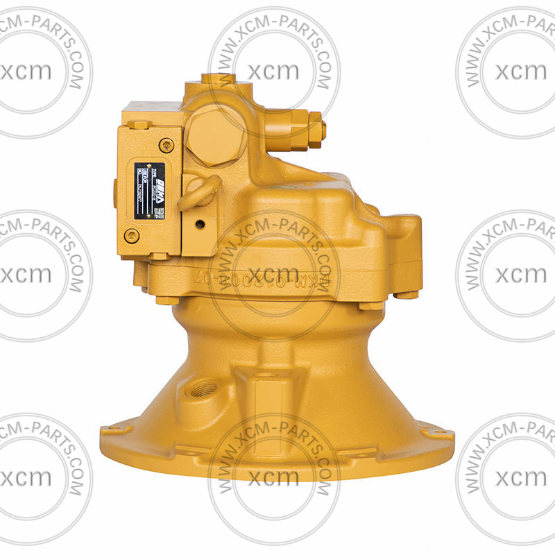 MB85 Excavator Swing Motor for Komatsu PC200-8