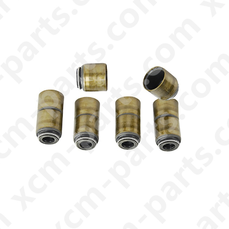 ISUZU 6UZ1 Engine Valve Guide Seal 8973767200 8-97376720-0 Excavator Engine Space Parts