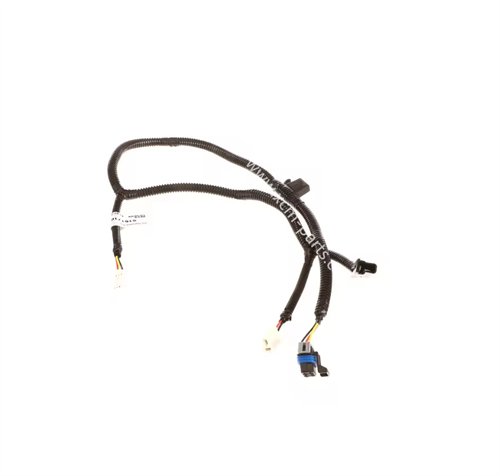 CASE 580N Backhoe Loader Water Heater Wire Harness 51617100 90339911 Genuine 580SN