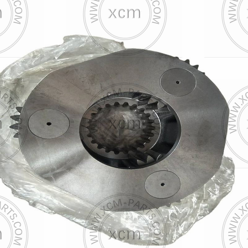 168437A1 Gear Holder for CASE CX210 CX210B CX210C Excavator