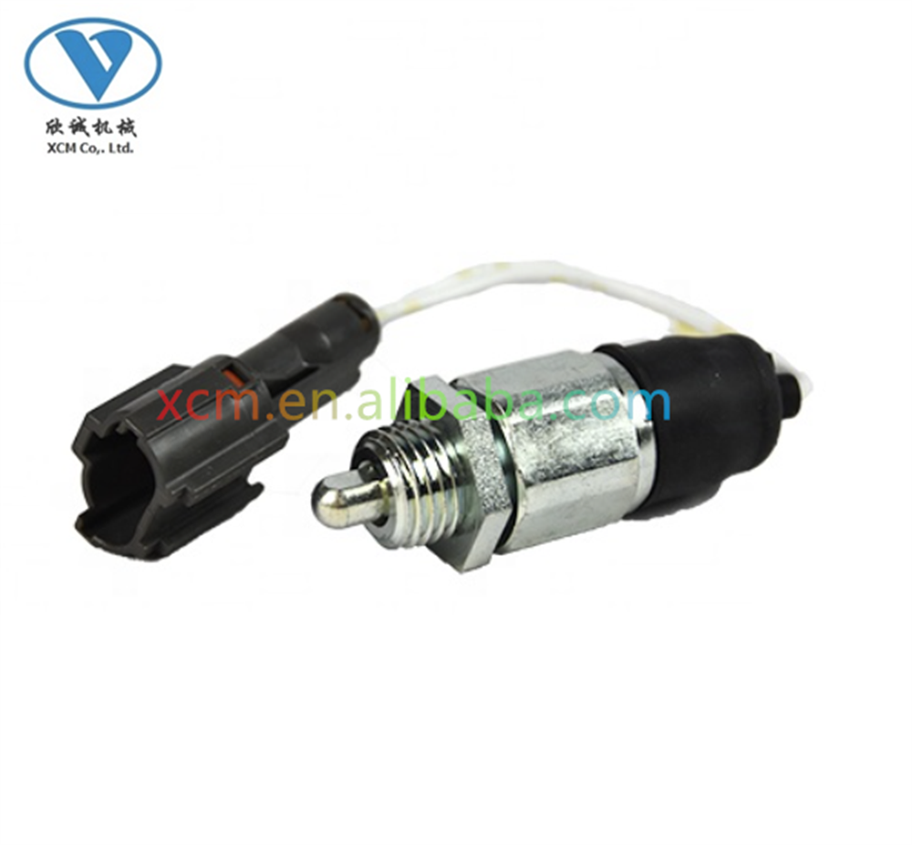 Original Limit Switch KHR1873 Safety Lock Switch For SUMITOMO Excavator SH-3 Machinery