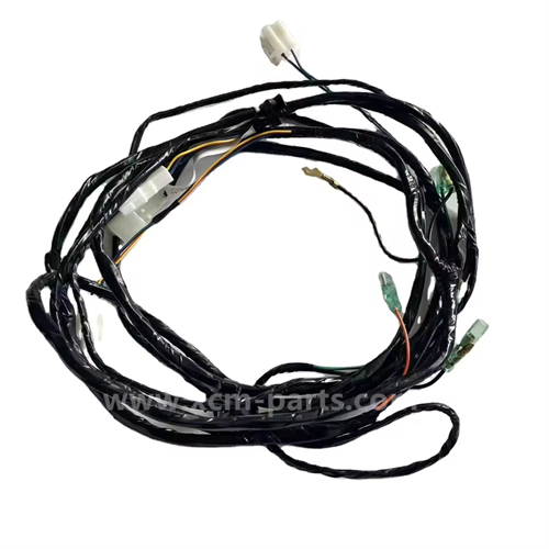 CX130D Cab Windshield Wiper Antenna Wire Harness KHR25440 For CX160C CX180C CX350C CX370C CX160D CX180D CX250D CX290D CX300D