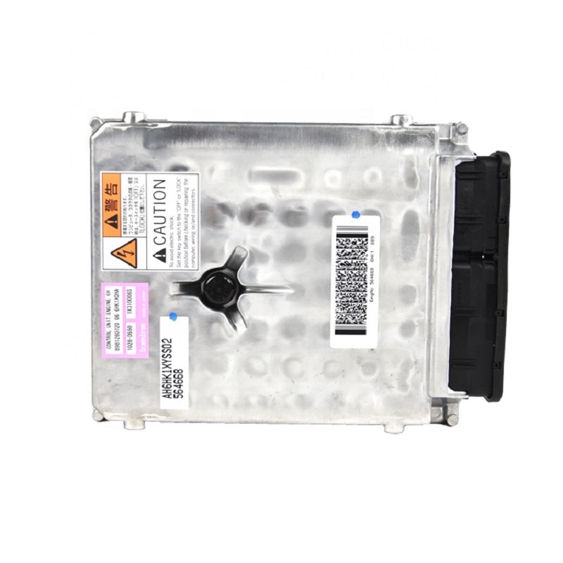 ISUZU Engine Control Unit ECM 898126-068-2 8-98126068-2 6HK1 6HK1XYSS