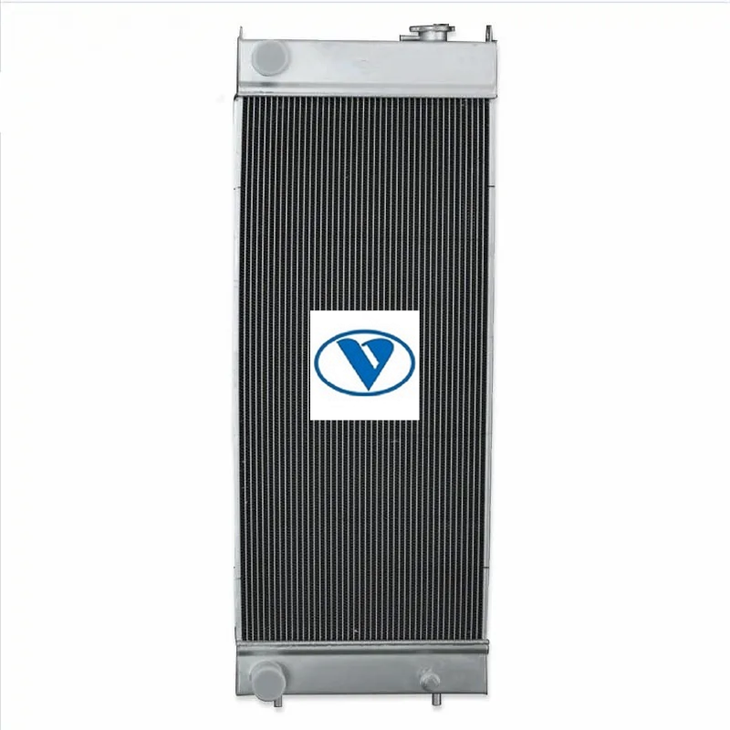 Excavator Oil Cooler LN002100 LN002090 LN001570 Radiator For SUMITOMO SH300-6 SH300-7 SH360-5 SH380-5